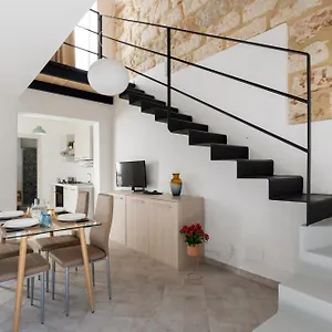 Rys Mondello House Appartamento Palermo