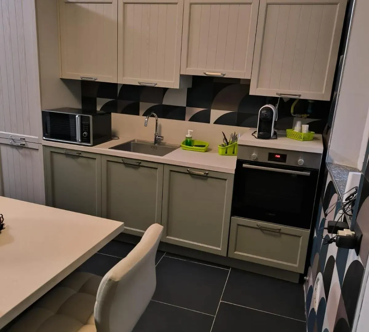 Pm 410 Via Delle Forze Armate Guest House Milan