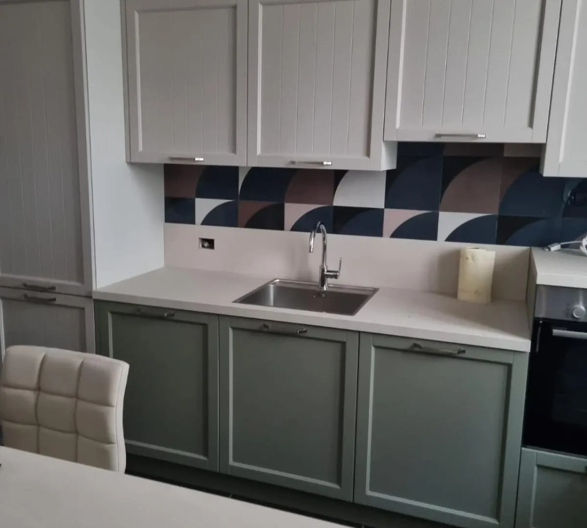 Pm 410 Via Delle Forze Armate Guest House Milano Italia