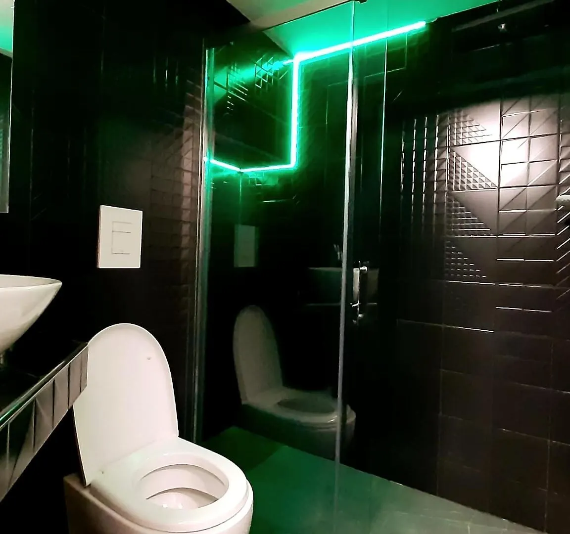 Pm 410 Via Delle Forze Armate Guest House Milano Italia