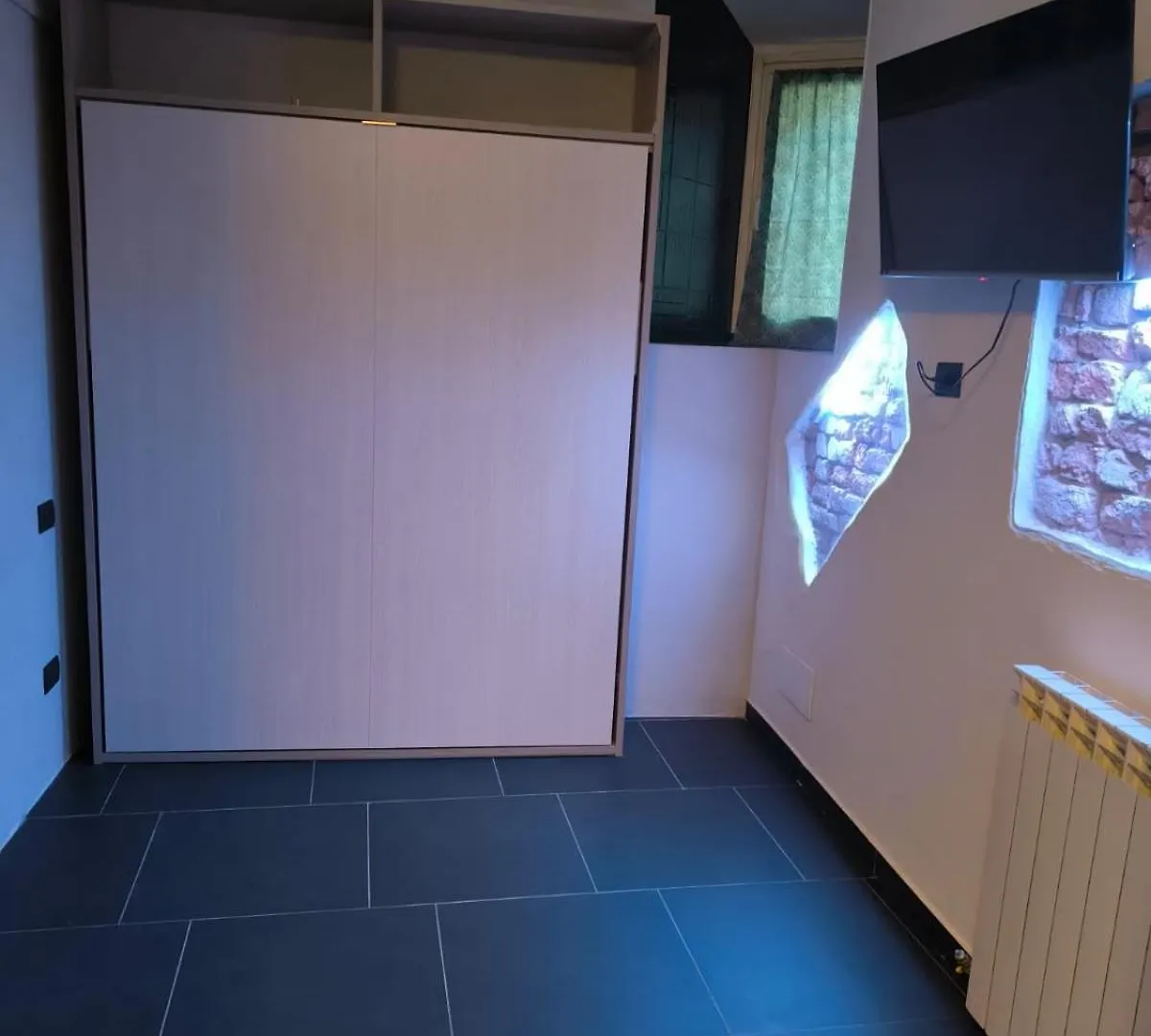 Pm 410 Via Delle Forze Armate Guest House Milano 0*,  Italia
