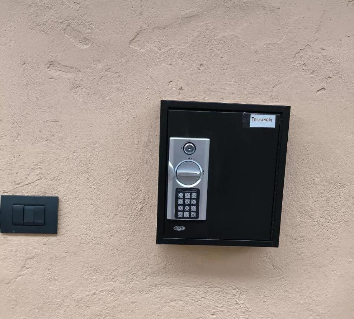Pm 410 Via Delle Forze Armate Guest House Milano Appartamento